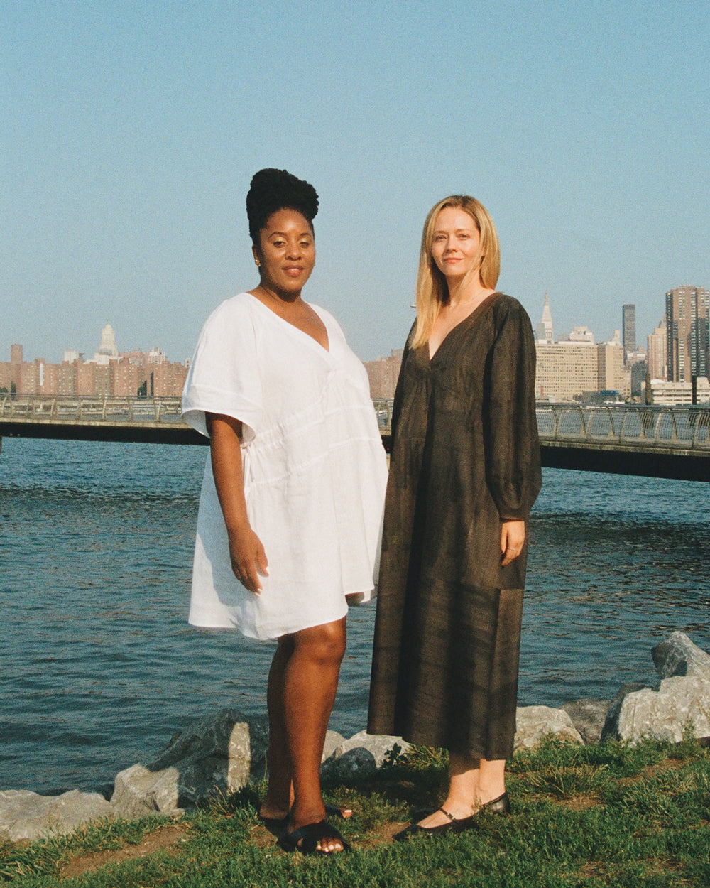 Cinch Me I'm Dreaming Dress PDF Pattern