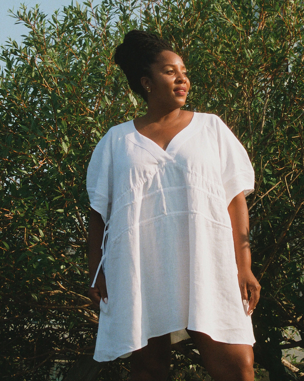Cinch Me I'm Dreaming Dress PDF Pattern
