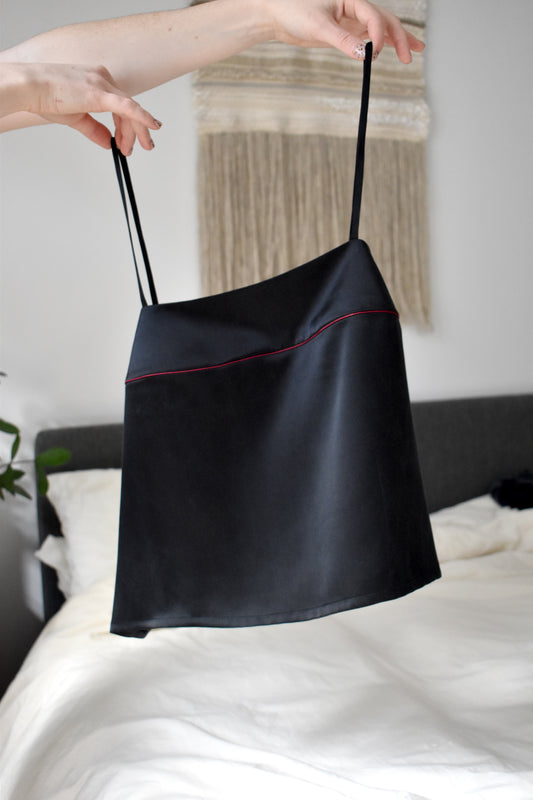 24/7 Cami PDF Pattern