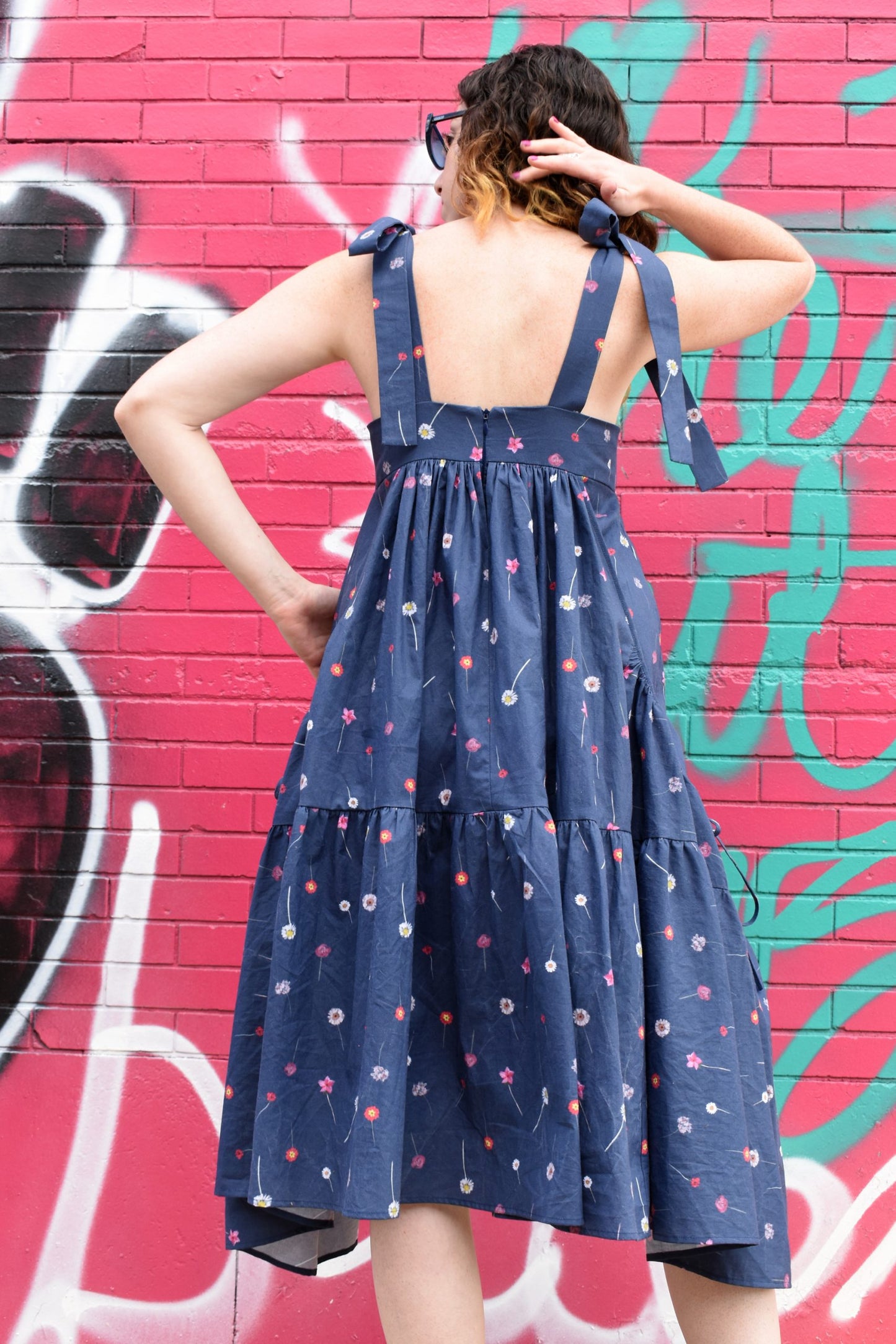 Feeling Loopy Pattern PDF Pattern
