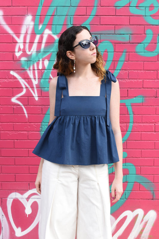 Feeling Loopy Pattern PDF Pattern