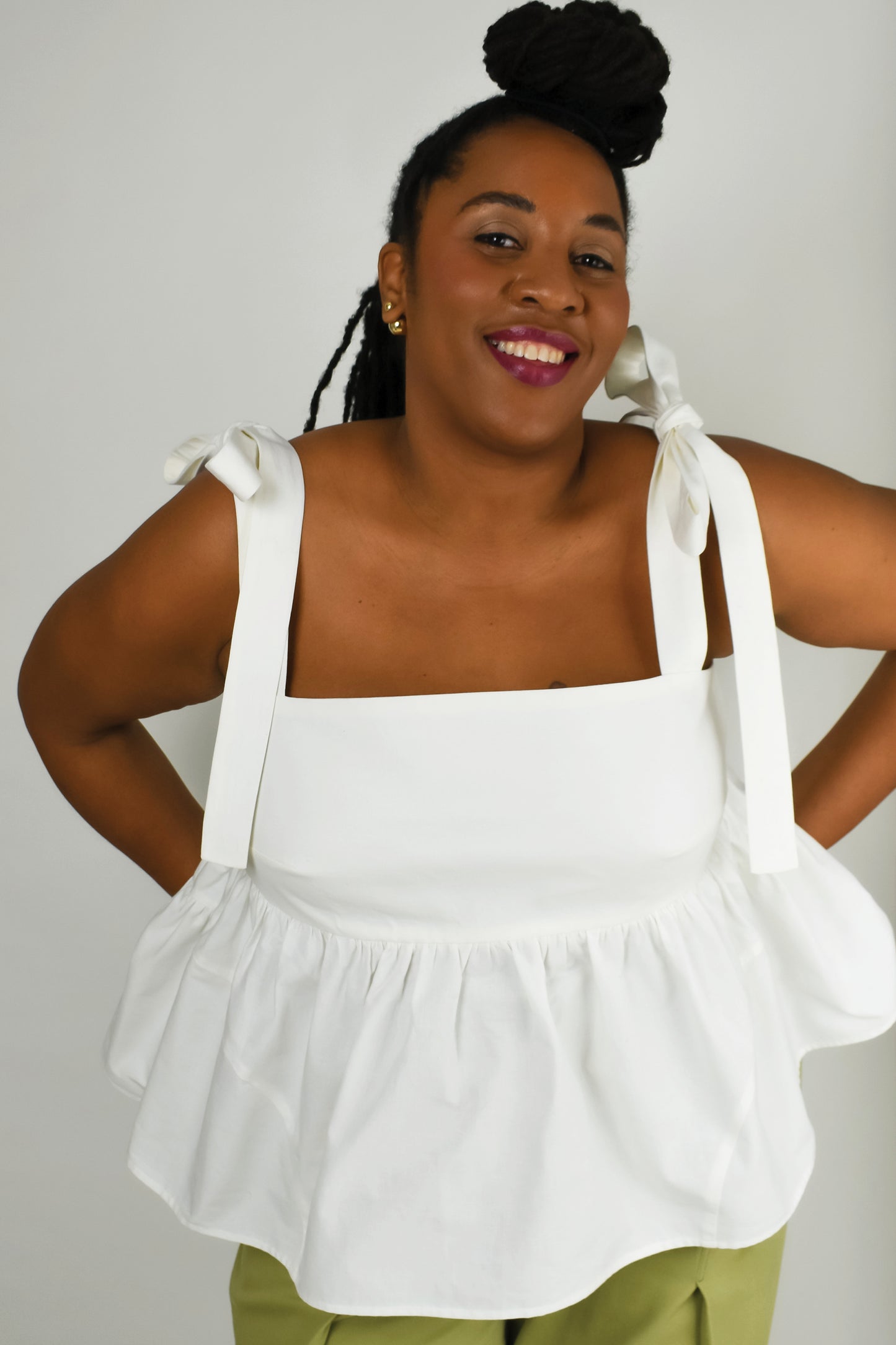 Feeling Loopy Pattern PDF Pattern
