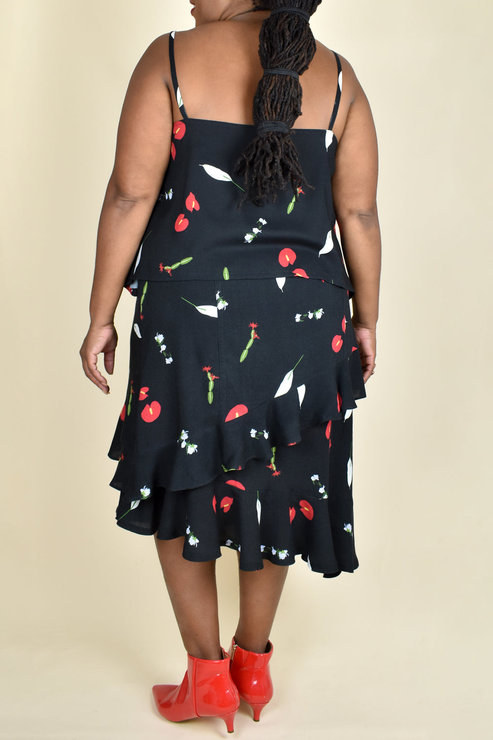 24/7 Cami PDF Pattern