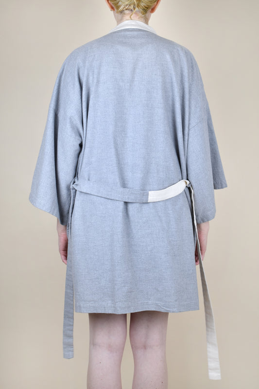 That's A Wrap Robe PDF Pattern