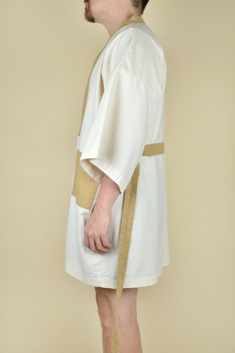 That's A Wrap Robe PDF Pattern