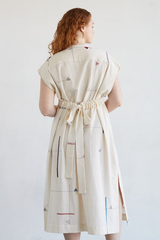 Damn Good Dress PDF Pattern