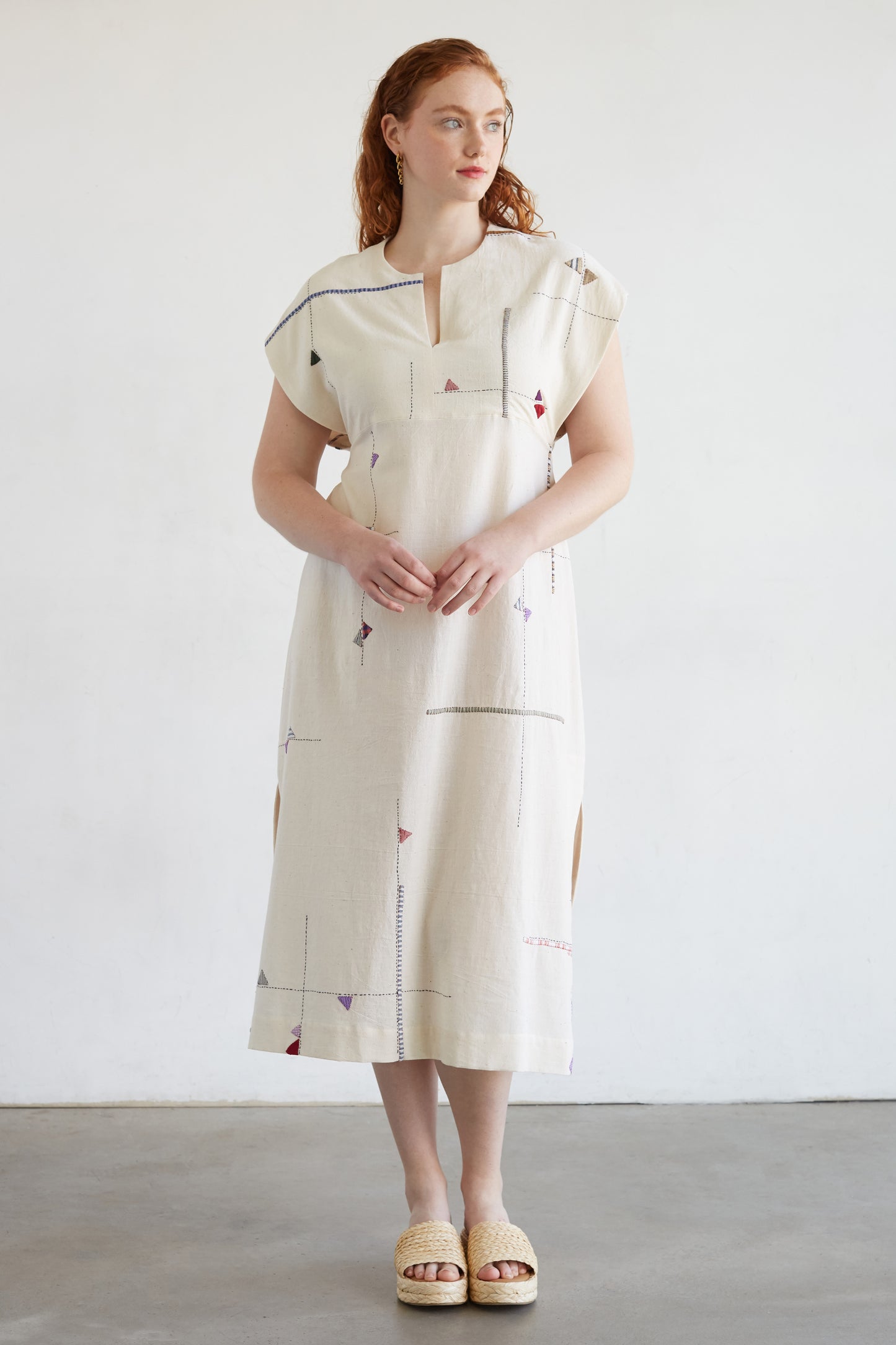 Damn Good Dress PDF Pattern