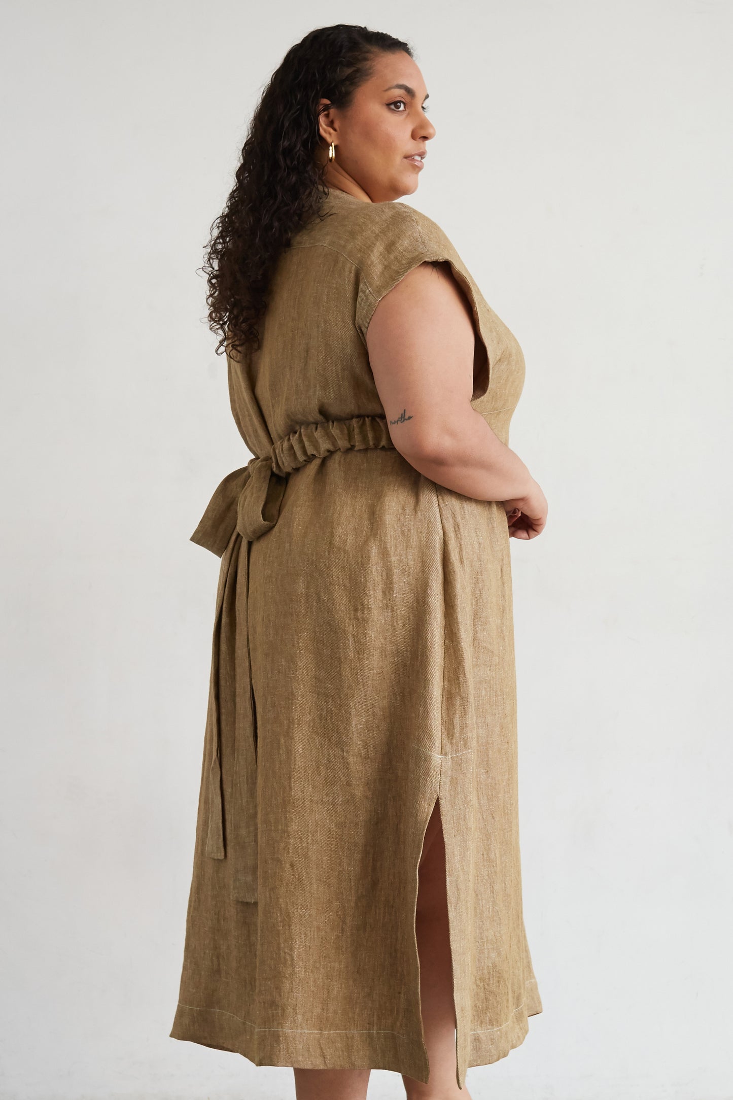 Damn Good Dress PDF Pattern