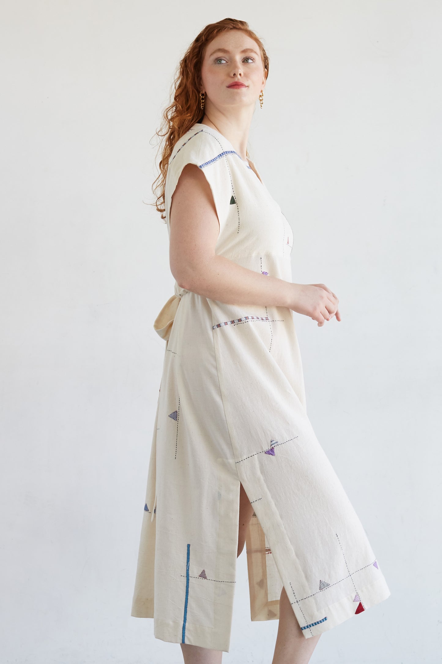 Damn Good Dress PDF Pattern
