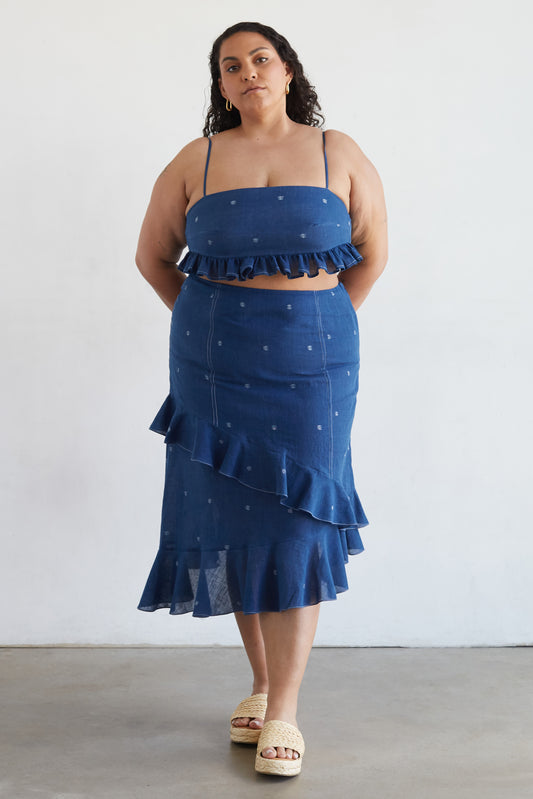 Gone Rogue Skirt PDF Pattern