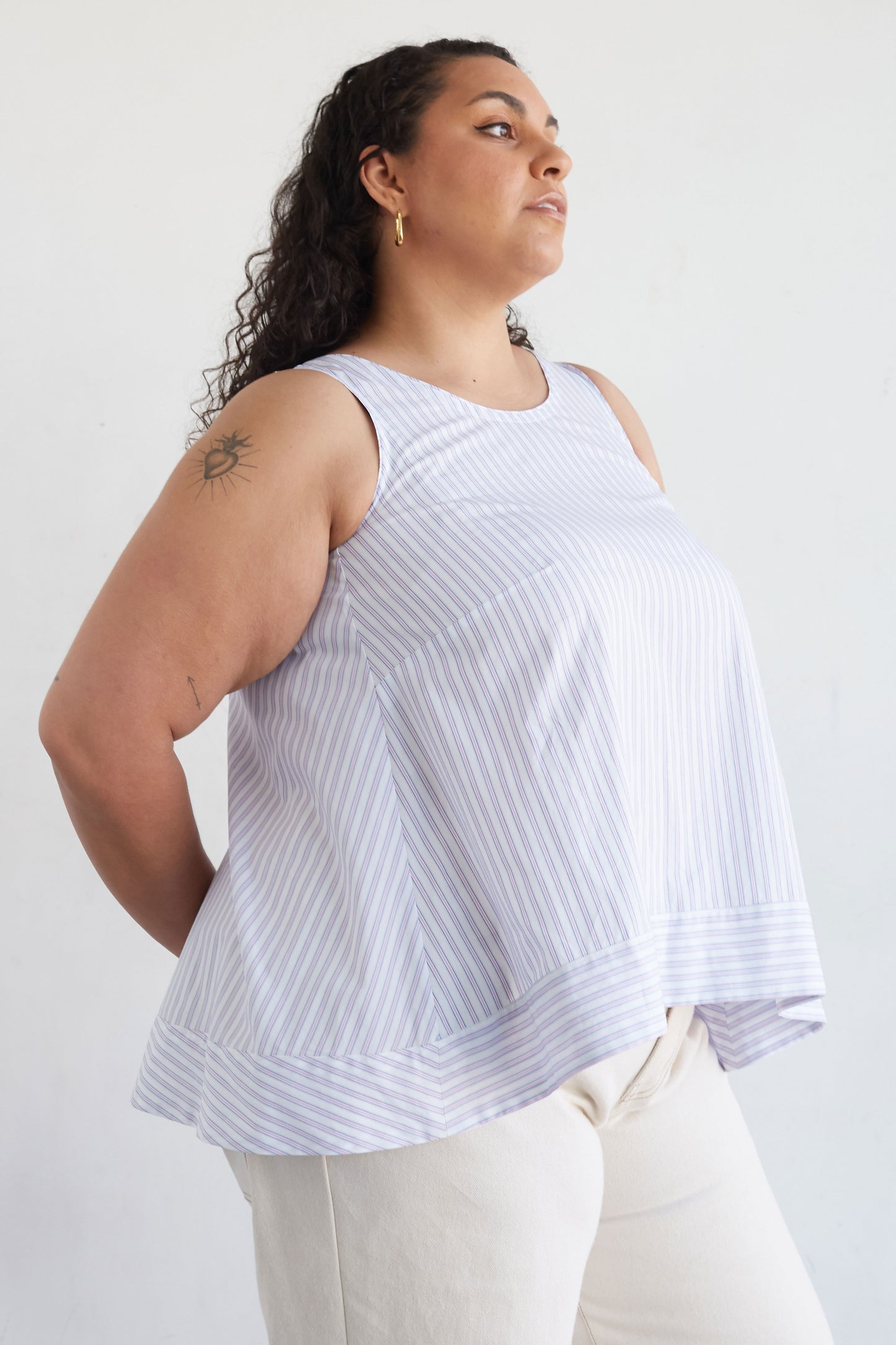 Float On Top PDF Pattern