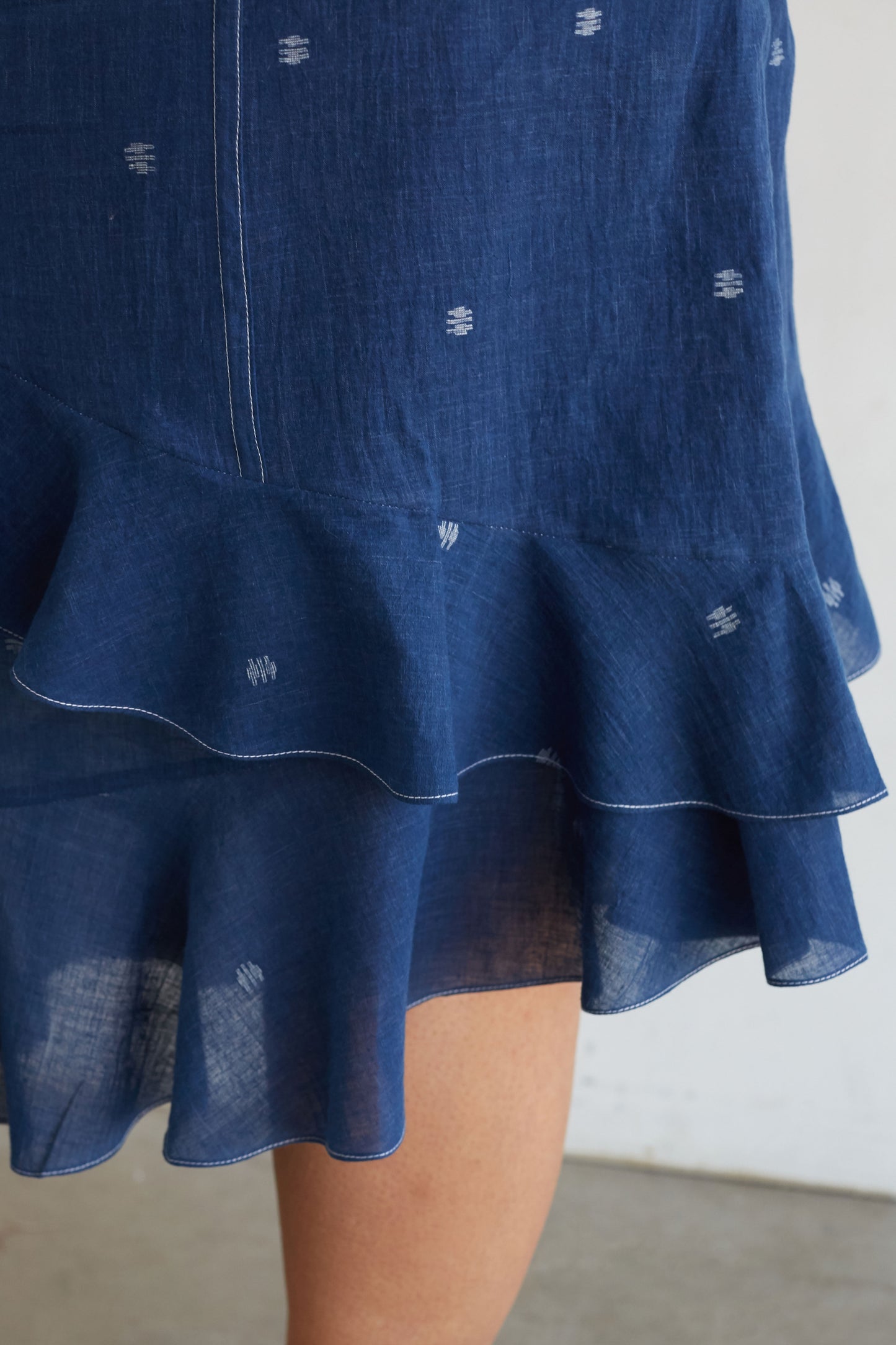 Gone Rogue Skirt PDF Pattern