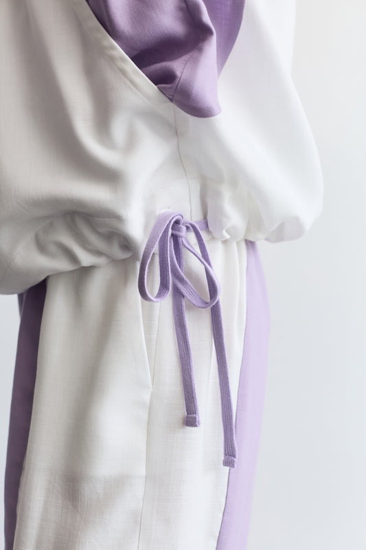 It Takes Two Jacket Virtual Sewing Workshop