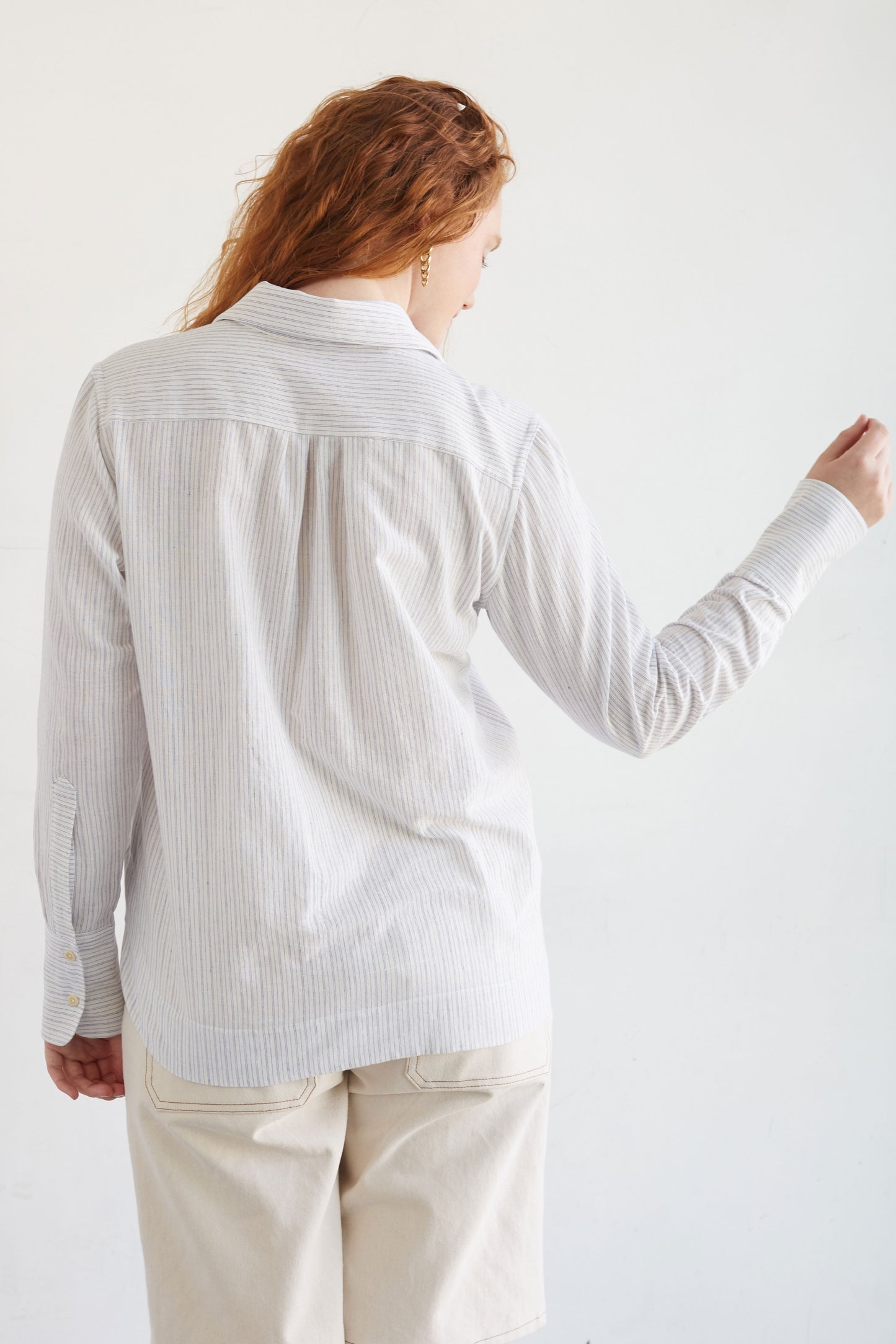 MVP BD Shirt PDF Pattern