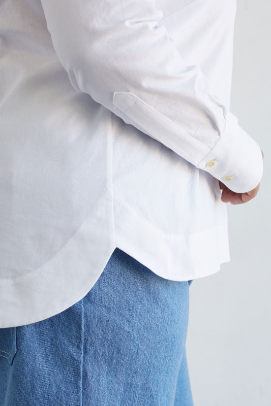 MVP BD Shirt PDF Pattern