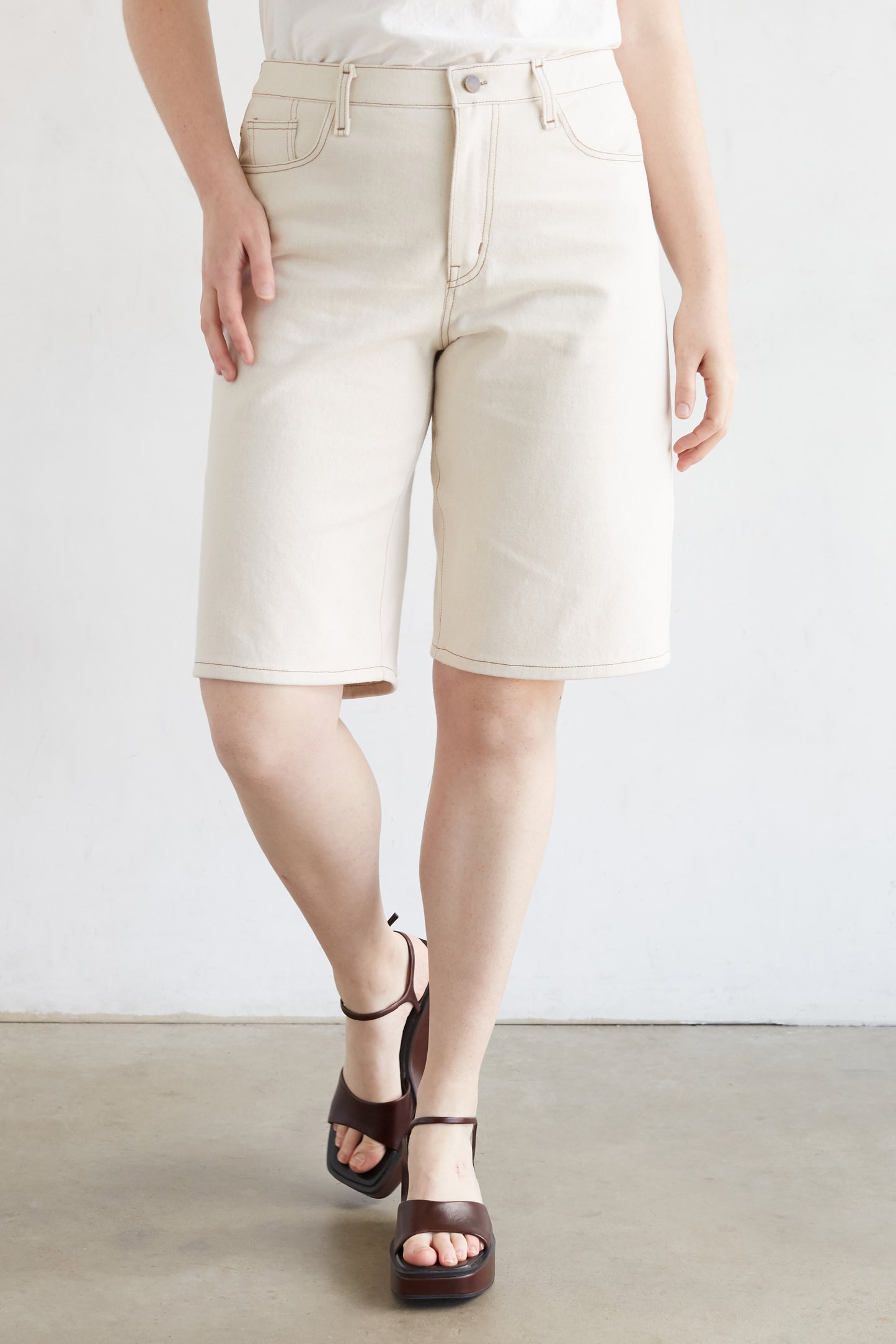 The Dart Side Jeans PDF Pattern