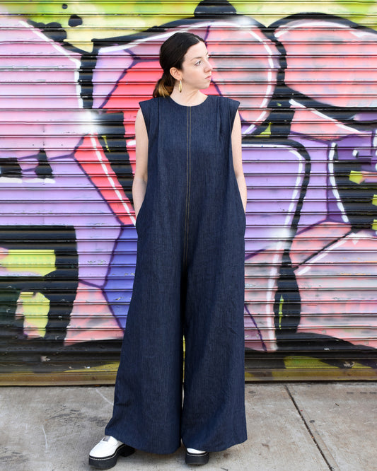 Pleats And Thank You Pattern PDF Pattern