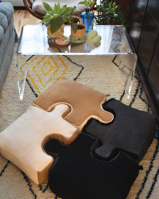 The Jig Is Up Pillow Set PDF Pattern