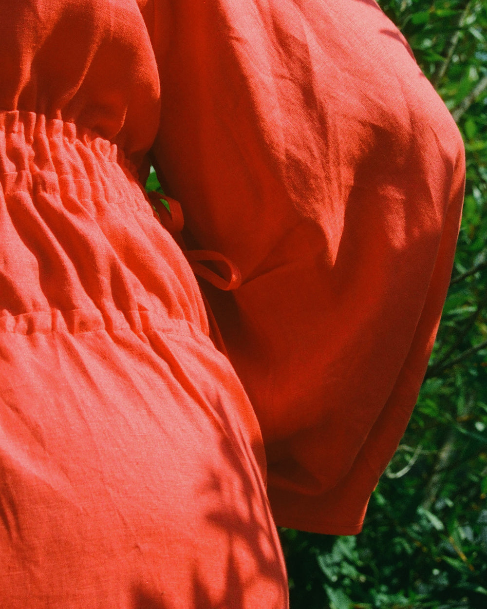 Cinch Me I'm Dreaming Dress PDF Pattern