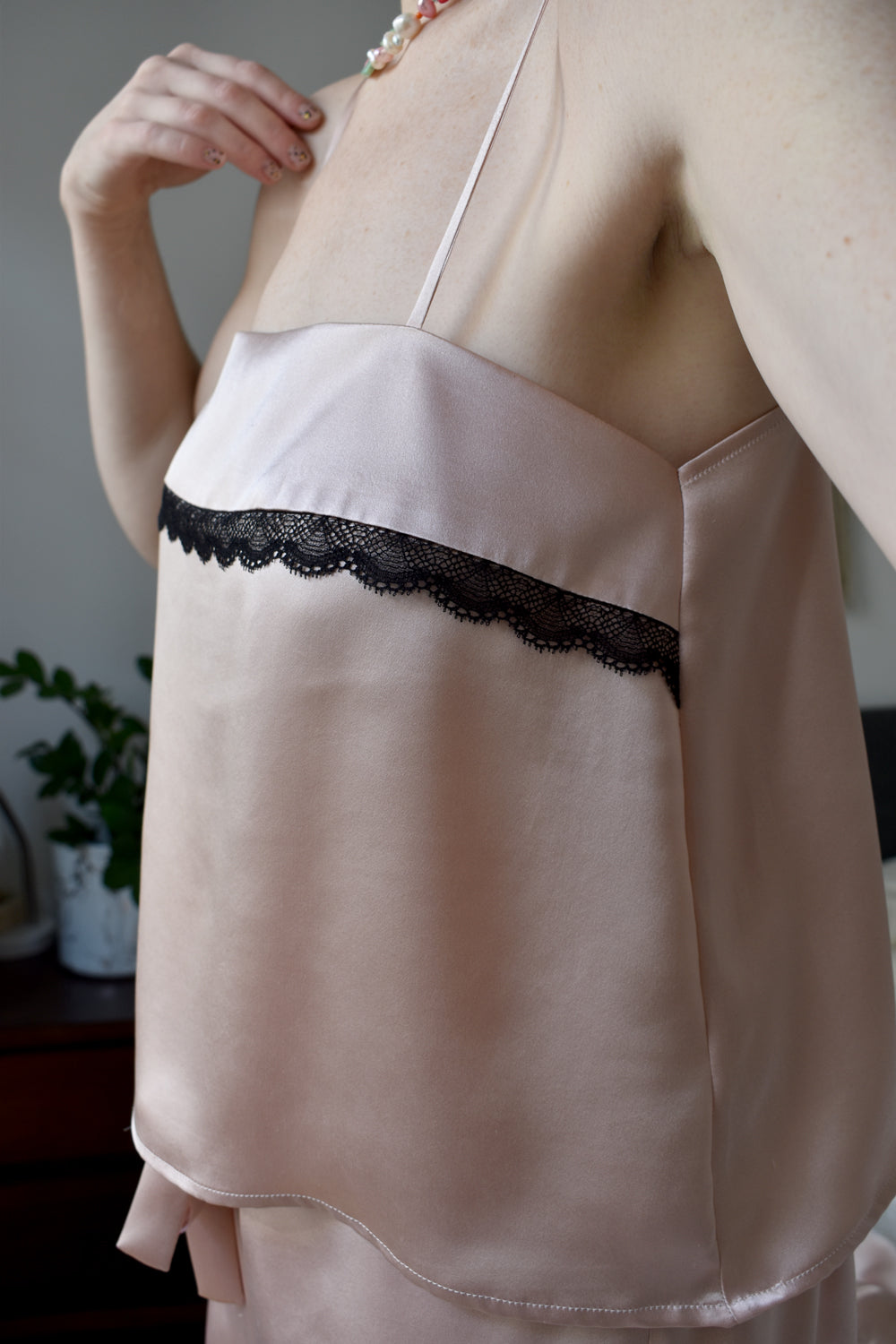 24/7 Cami PDF Pattern