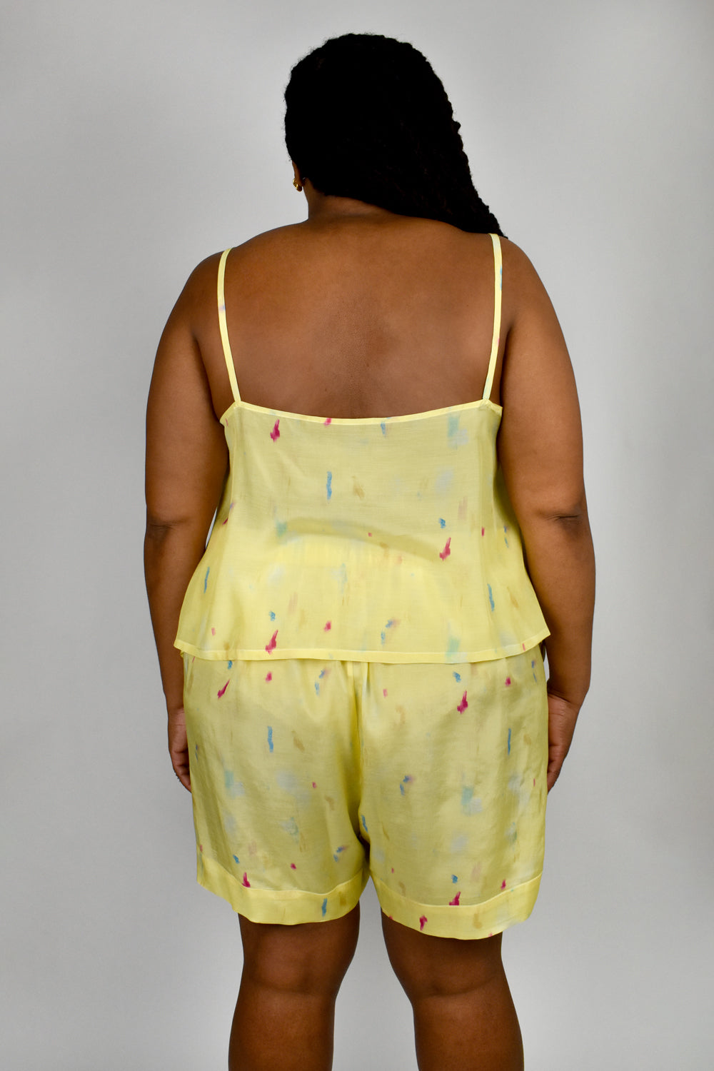 24/7 Cami PDF Pattern