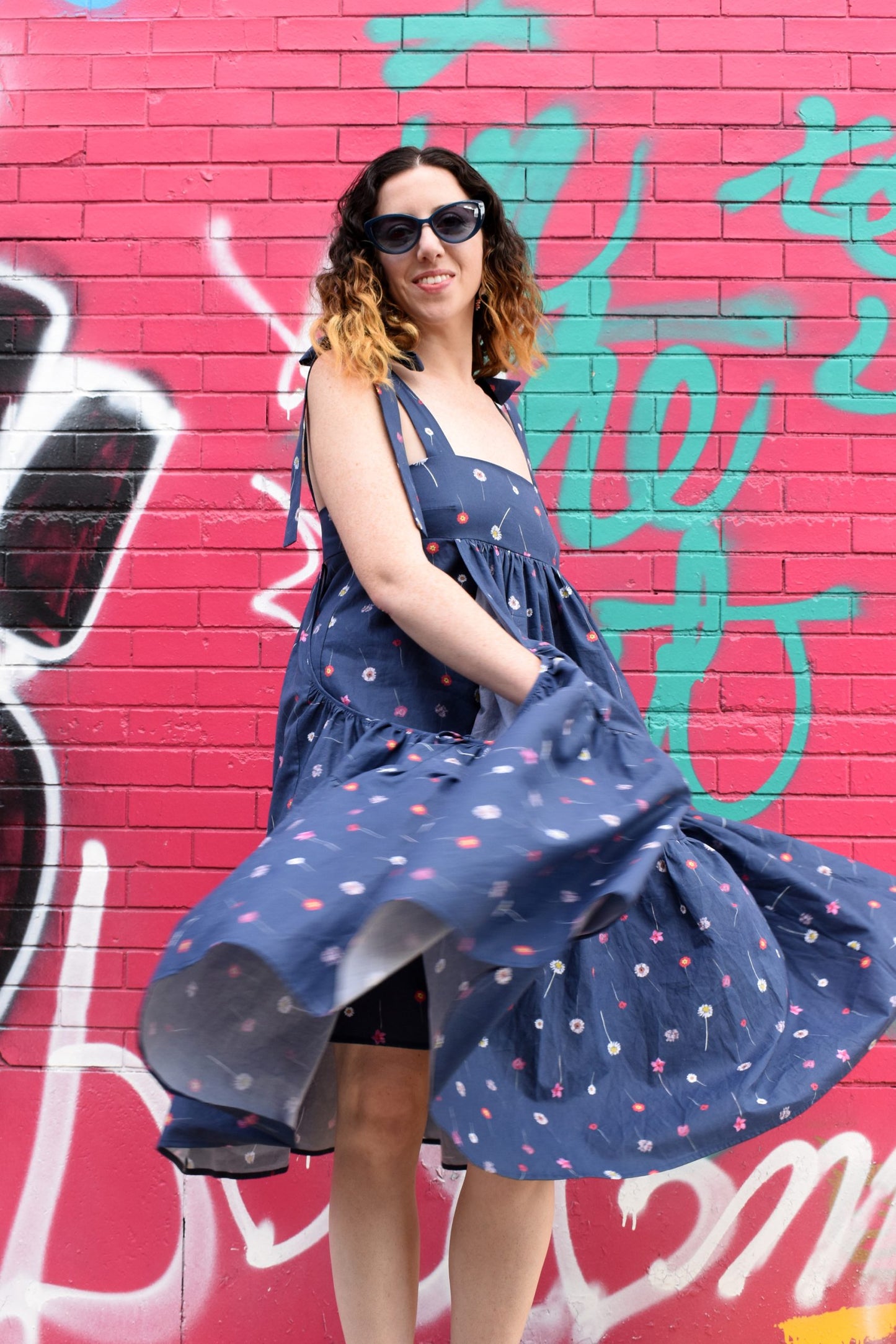 Feeling Loopy Pattern PDF Pattern