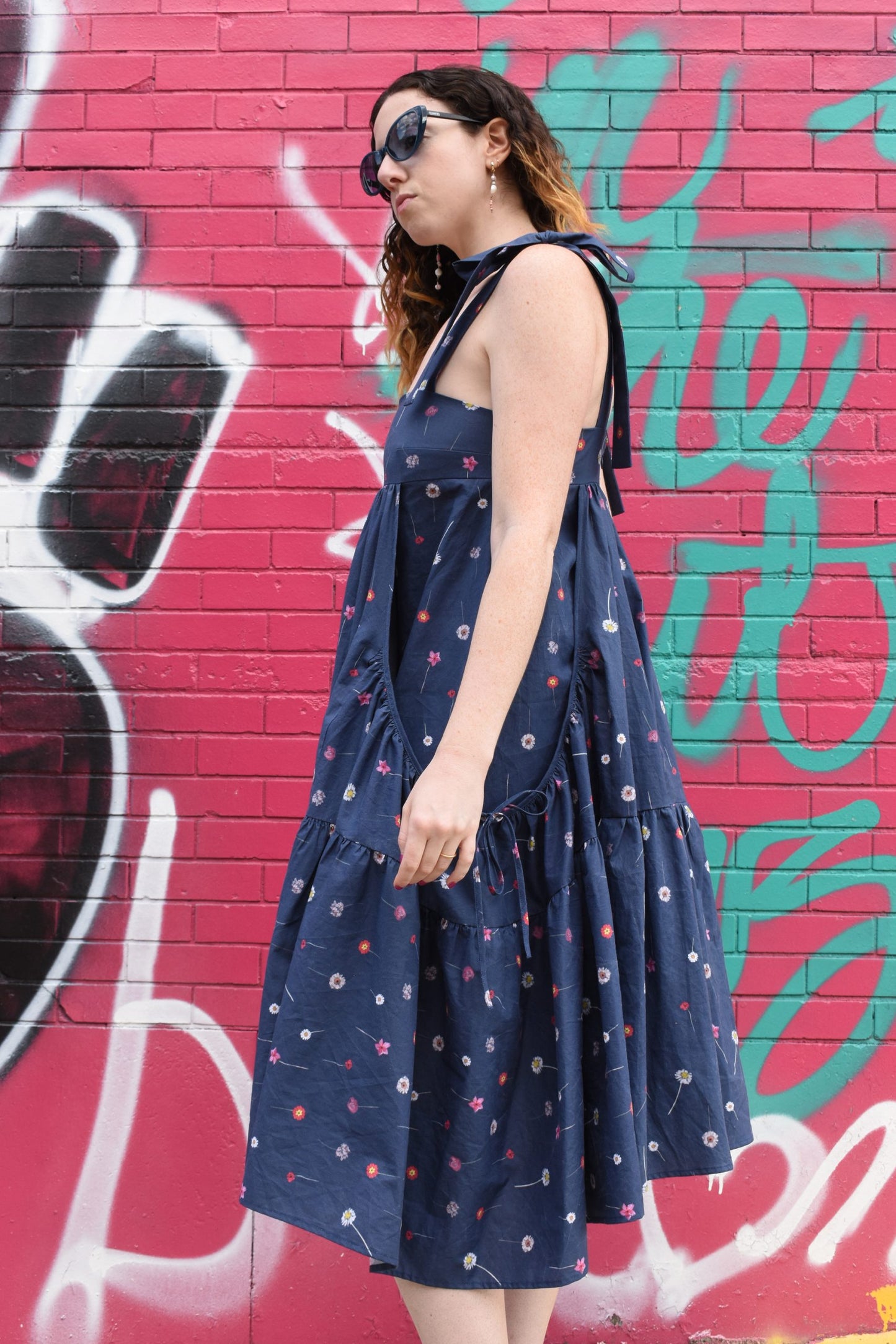 Feeling Loopy Pattern PDF Pattern