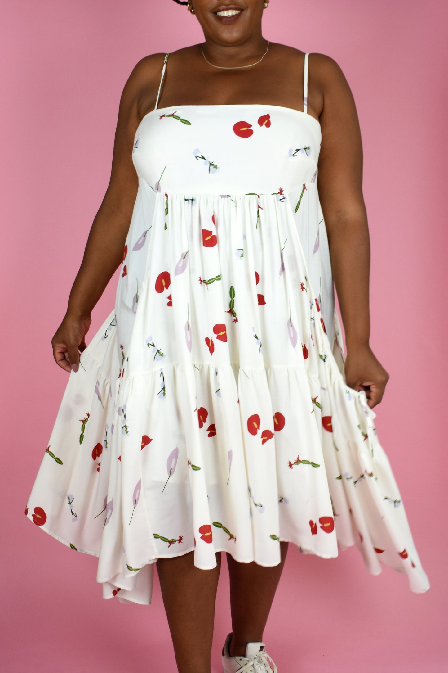 Feeling Loopy Pattern PDF Pattern