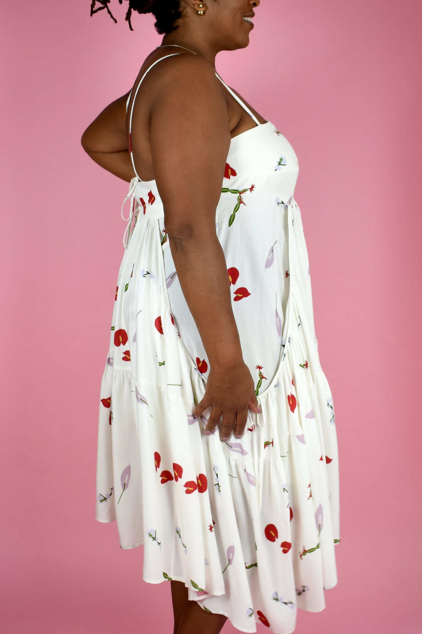 Feeling Loopy Pattern PDF Pattern