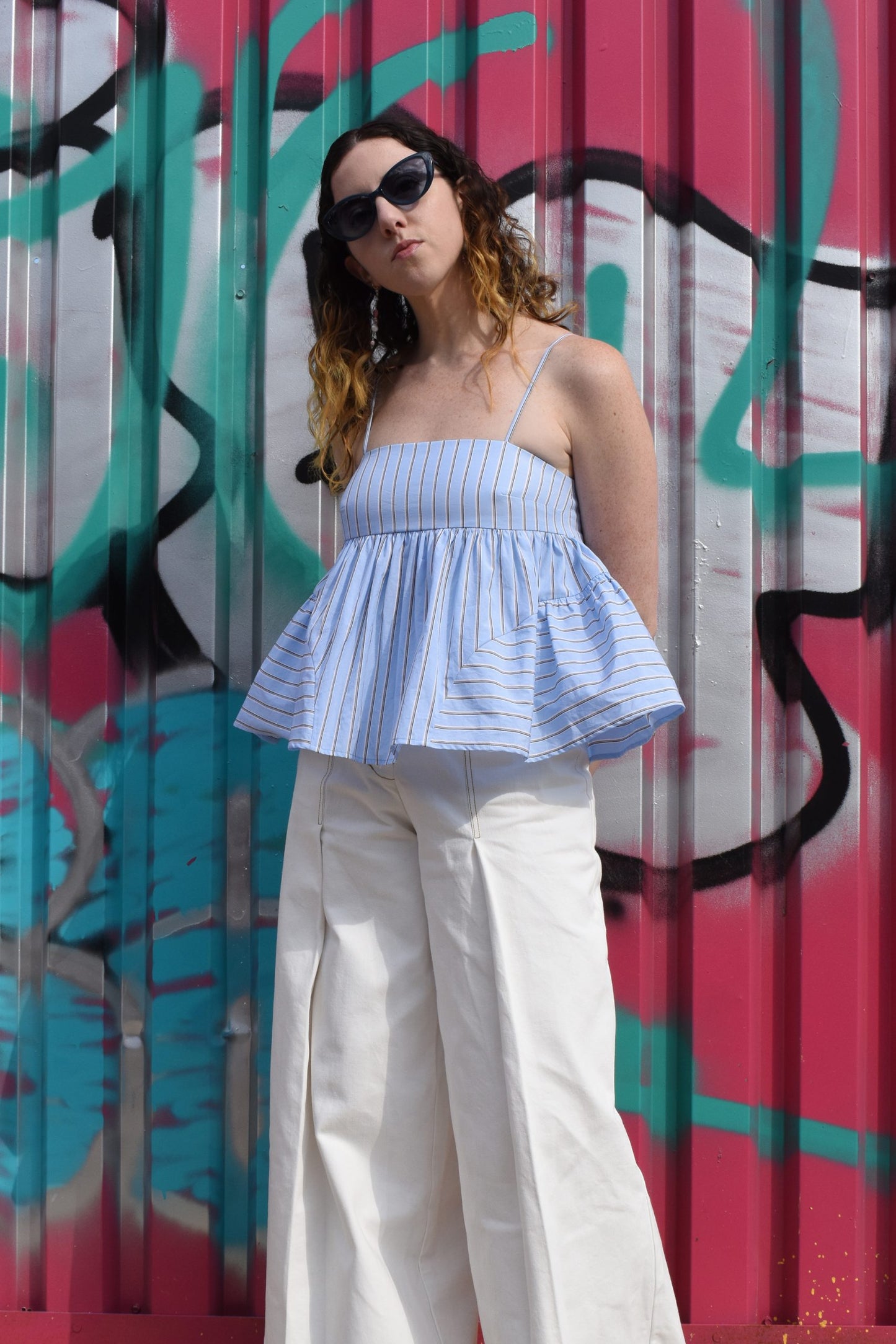 Feeling Loopy Pattern PDF Pattern
