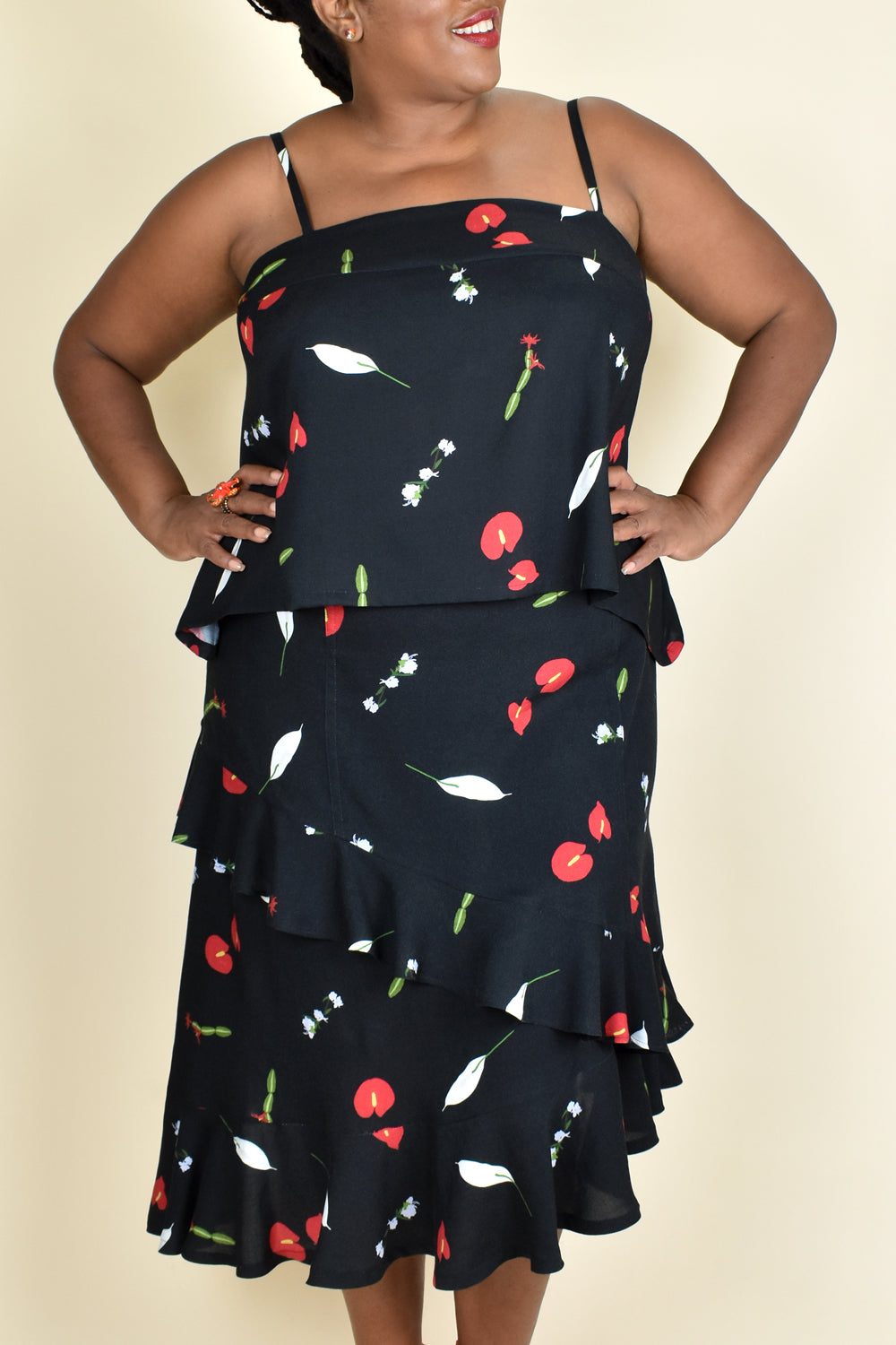 24/7 Cami PDF Pattern