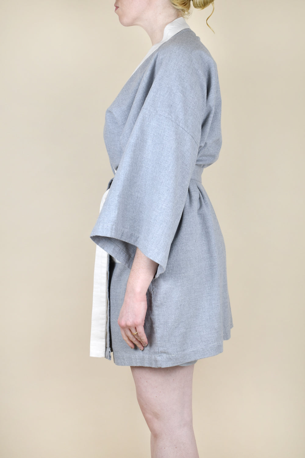 That's A Wrap Robe PDF Pattern