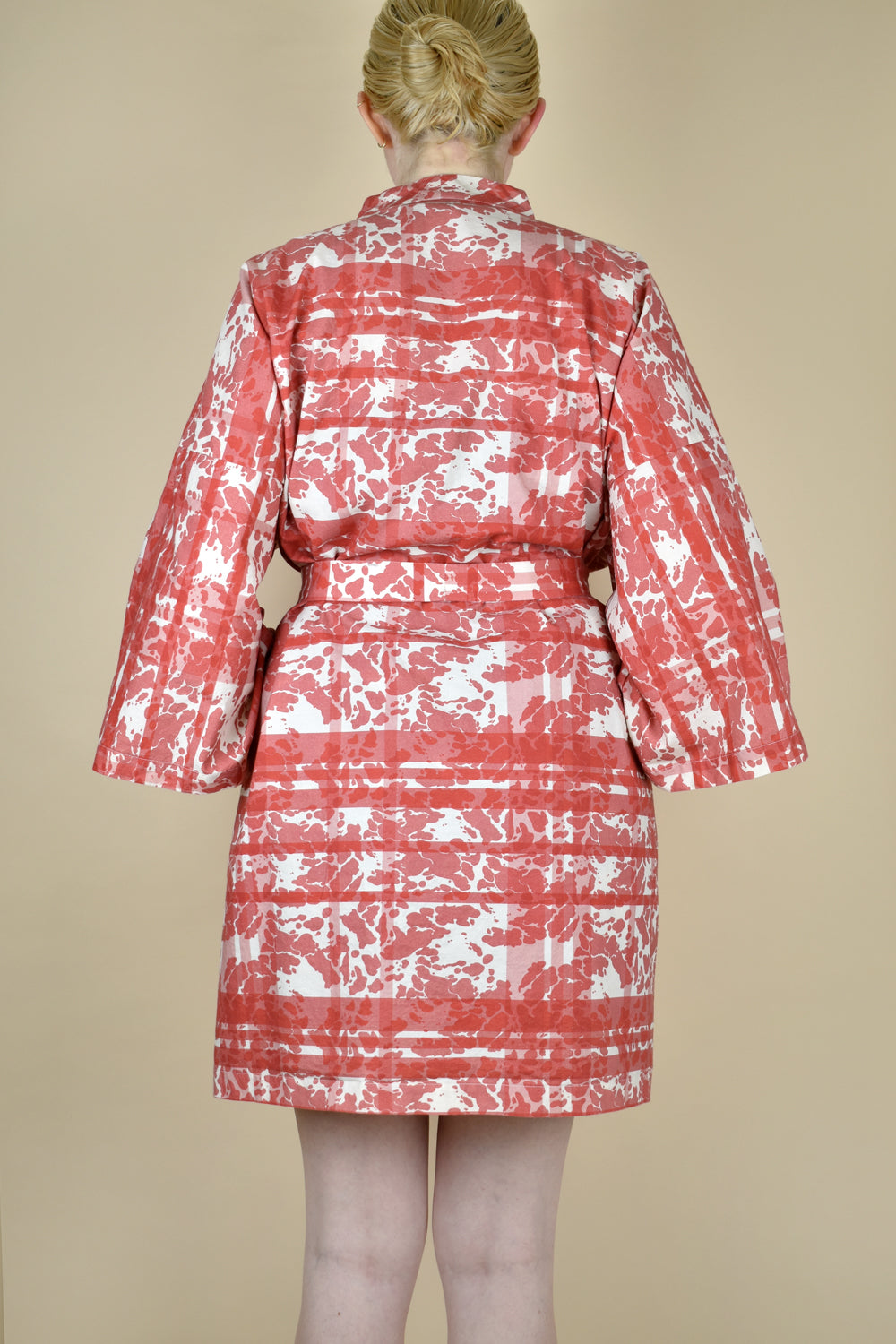 That's A Wrap Robe PDF Pattern