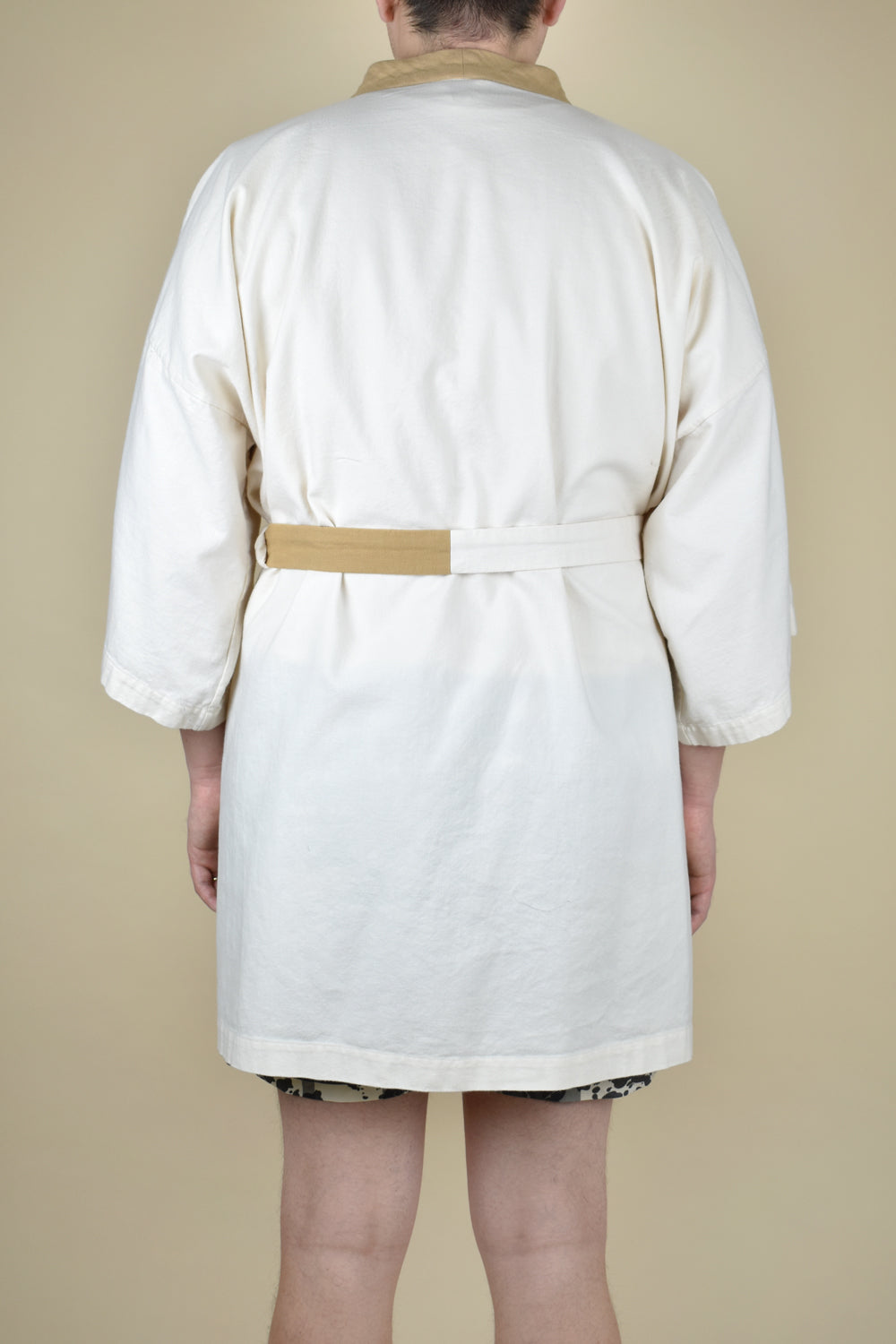 That's A Wrap Robe PDF Pattern