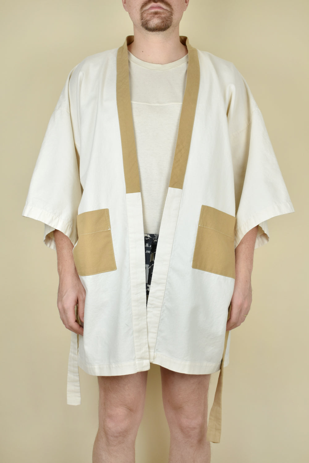 That's A Wrap Robe PDF Pattern
