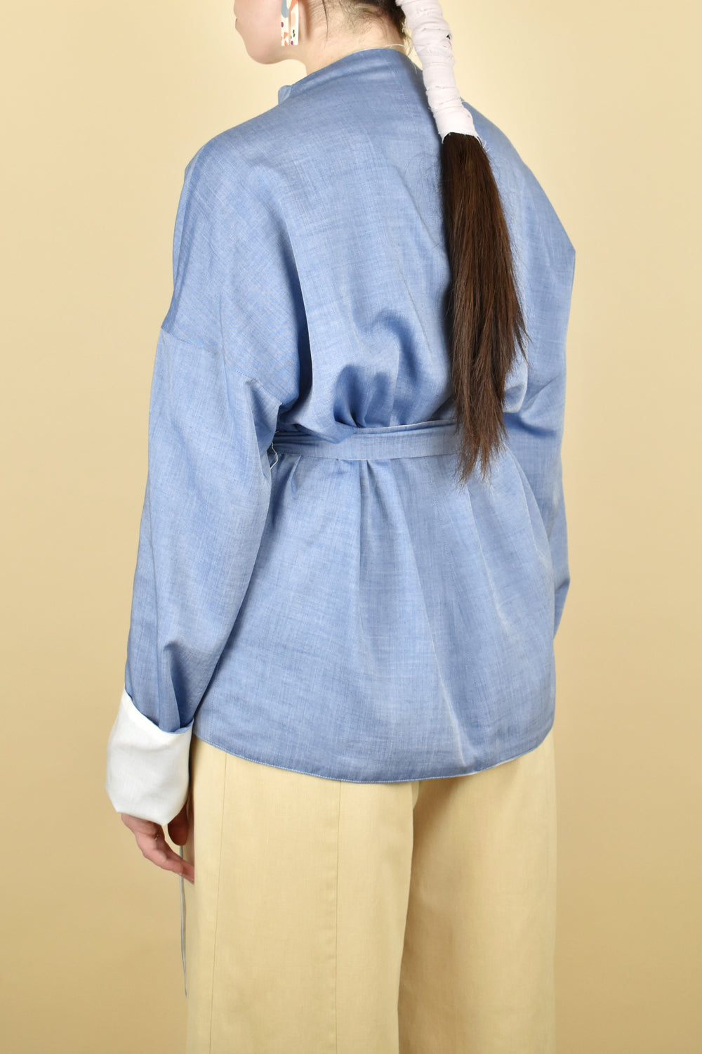 241 Jacket PDF Pattern