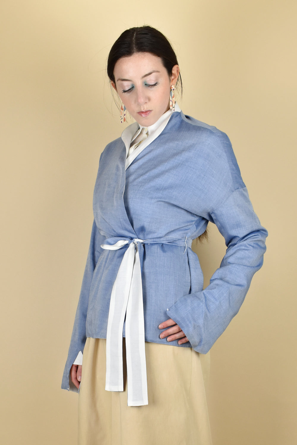 241 Jacket PDF Pattern