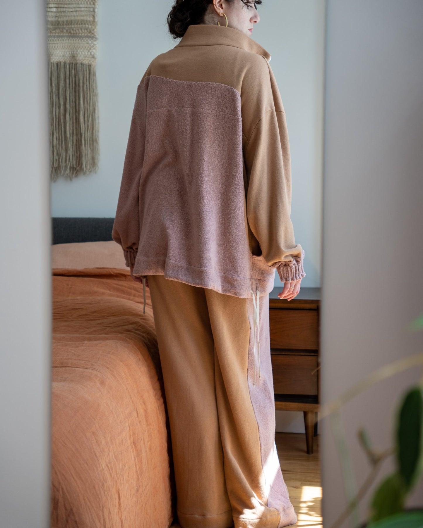 It Takes Two Jacket PDF Pattern