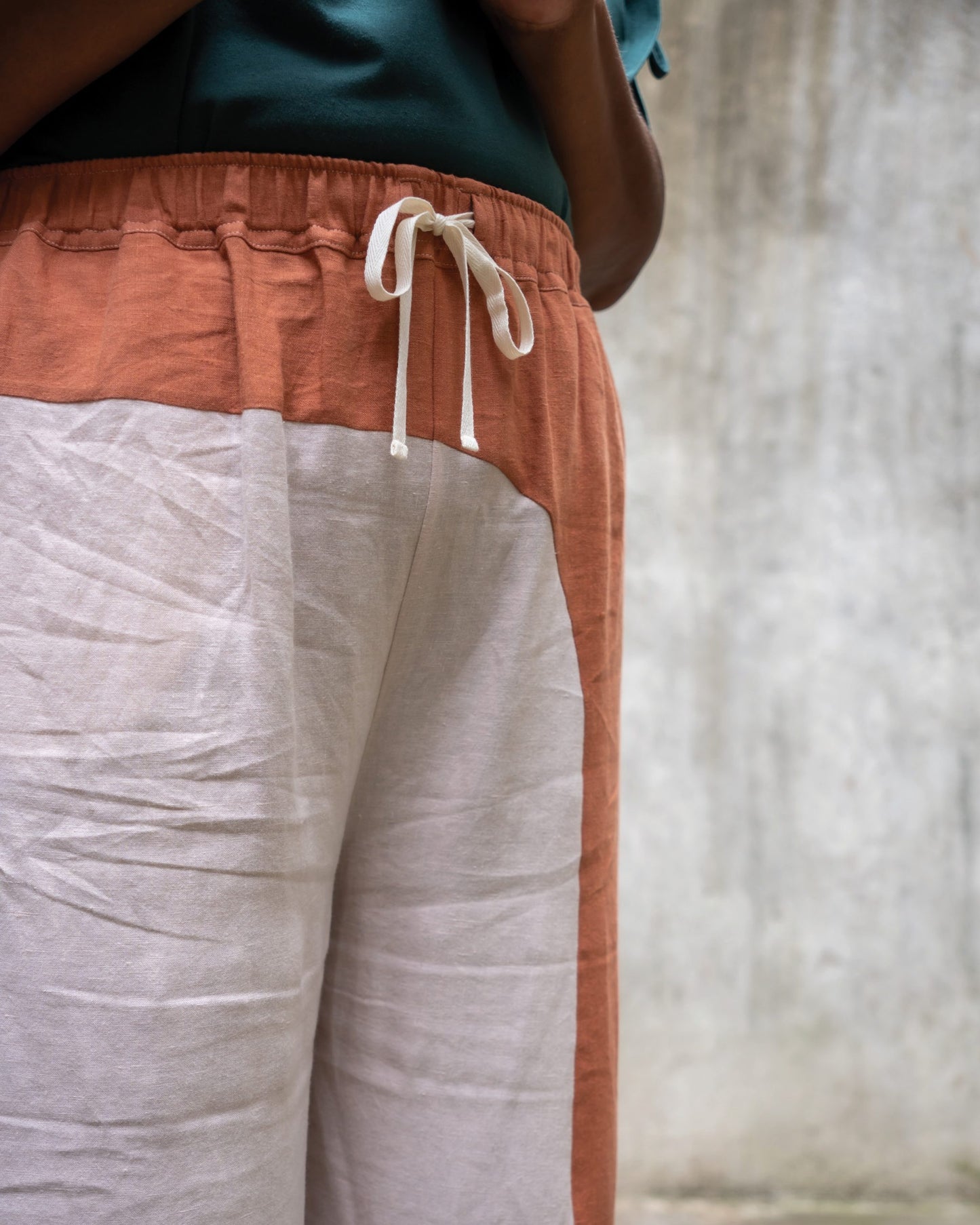 It Takes Two Pants PDF Pattern