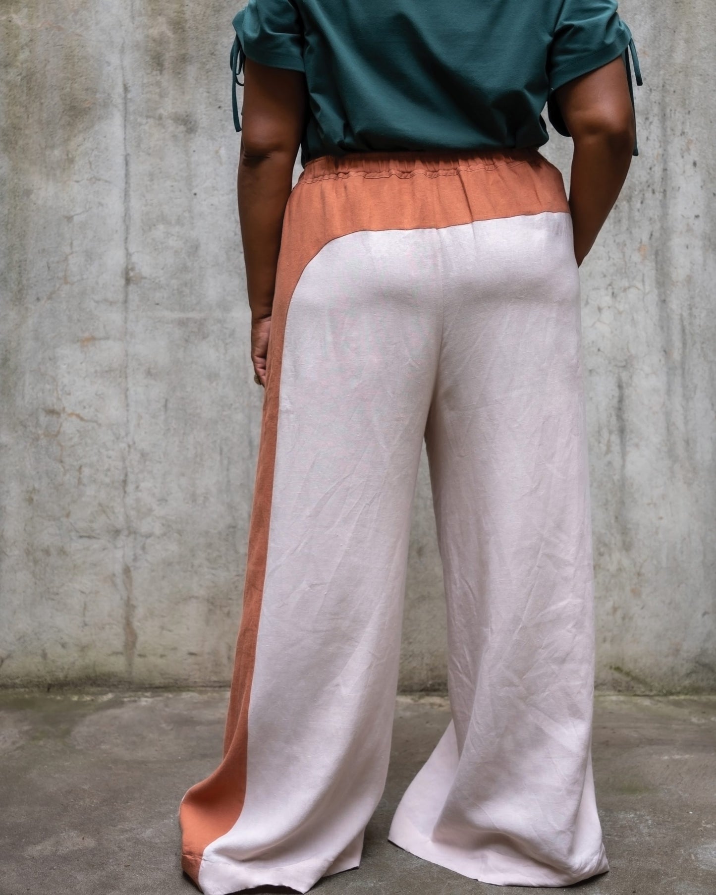 It Takes Two Pants PDF Pattern