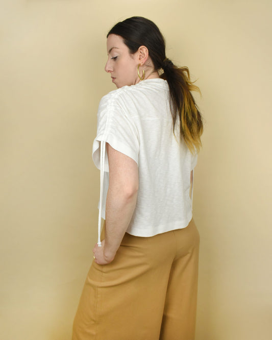 Good Tiemes Tee PDF Pattern