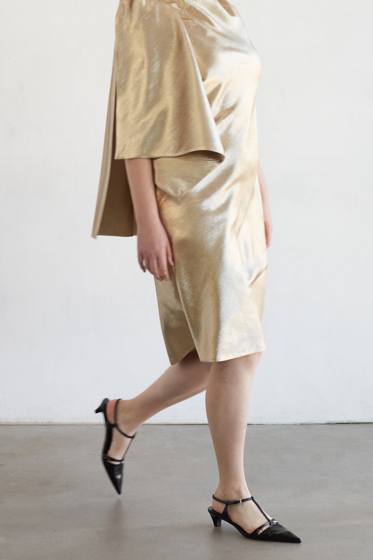 Cowl Me Maybe Top and Dress PDF Pattern