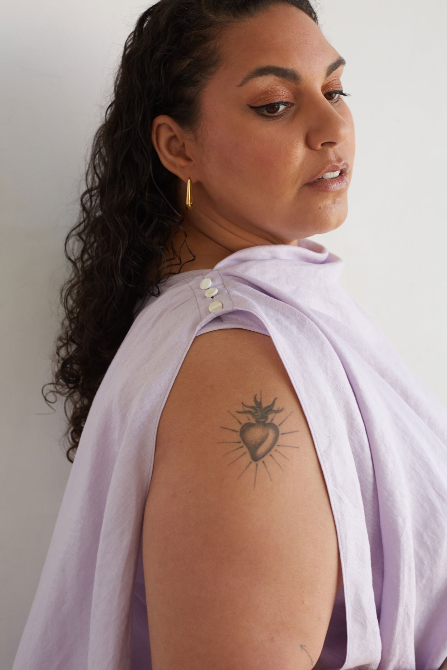 Cowl Me Maybe Top and Dress PDF Pattern