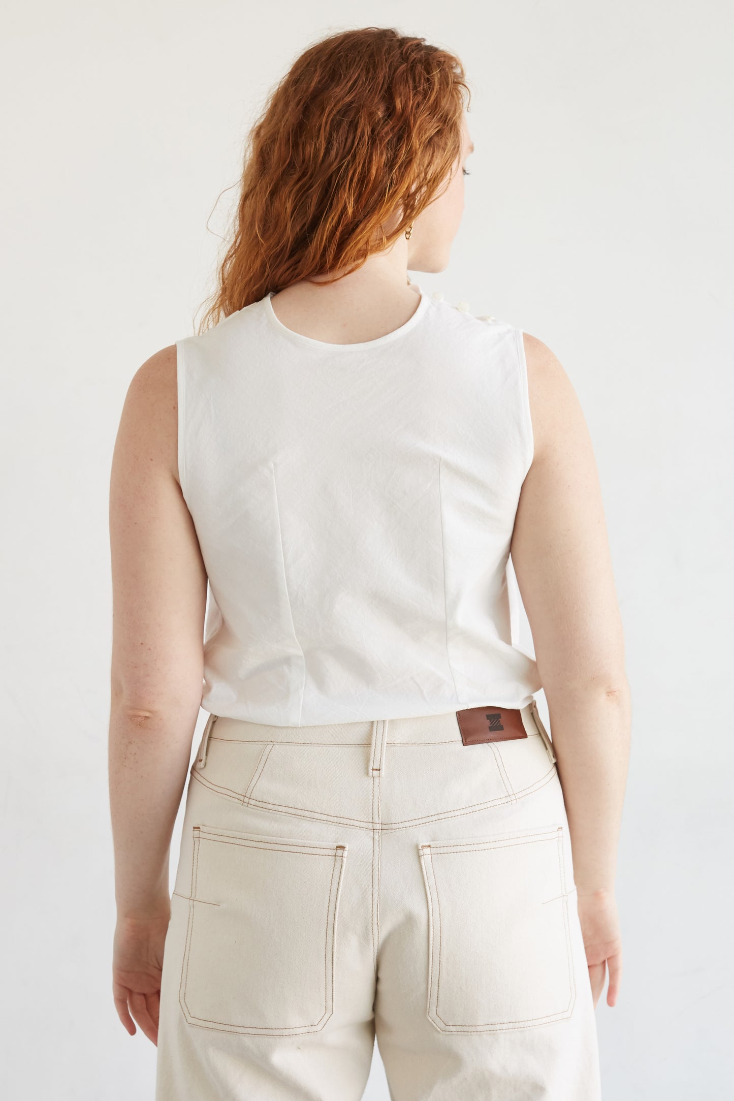 Cowl Me Maybe Top and Dress PDF Pattern