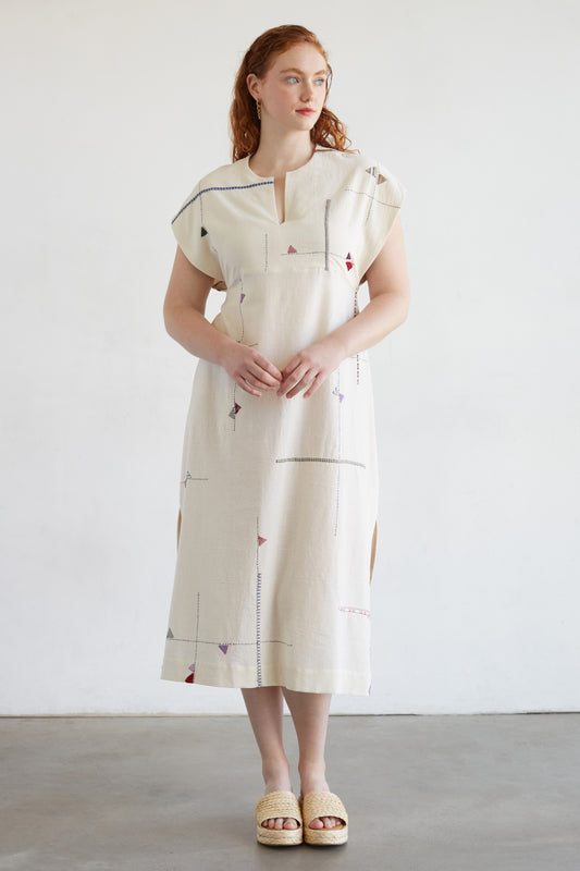Damn Good Dress PDF Pattern