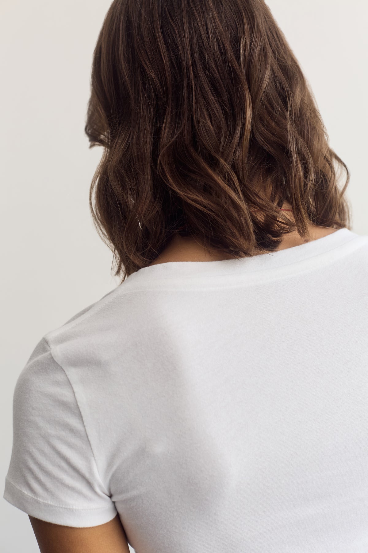 Essential V-Neck Tee
