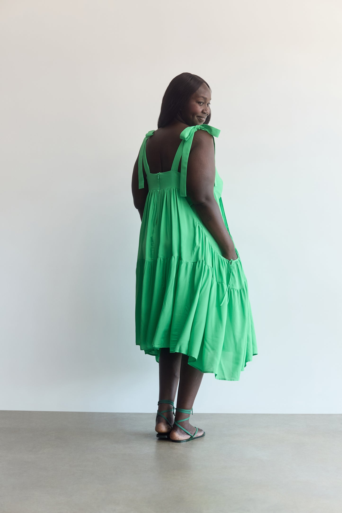 Feeling Loopy Pattern PDF Pattern