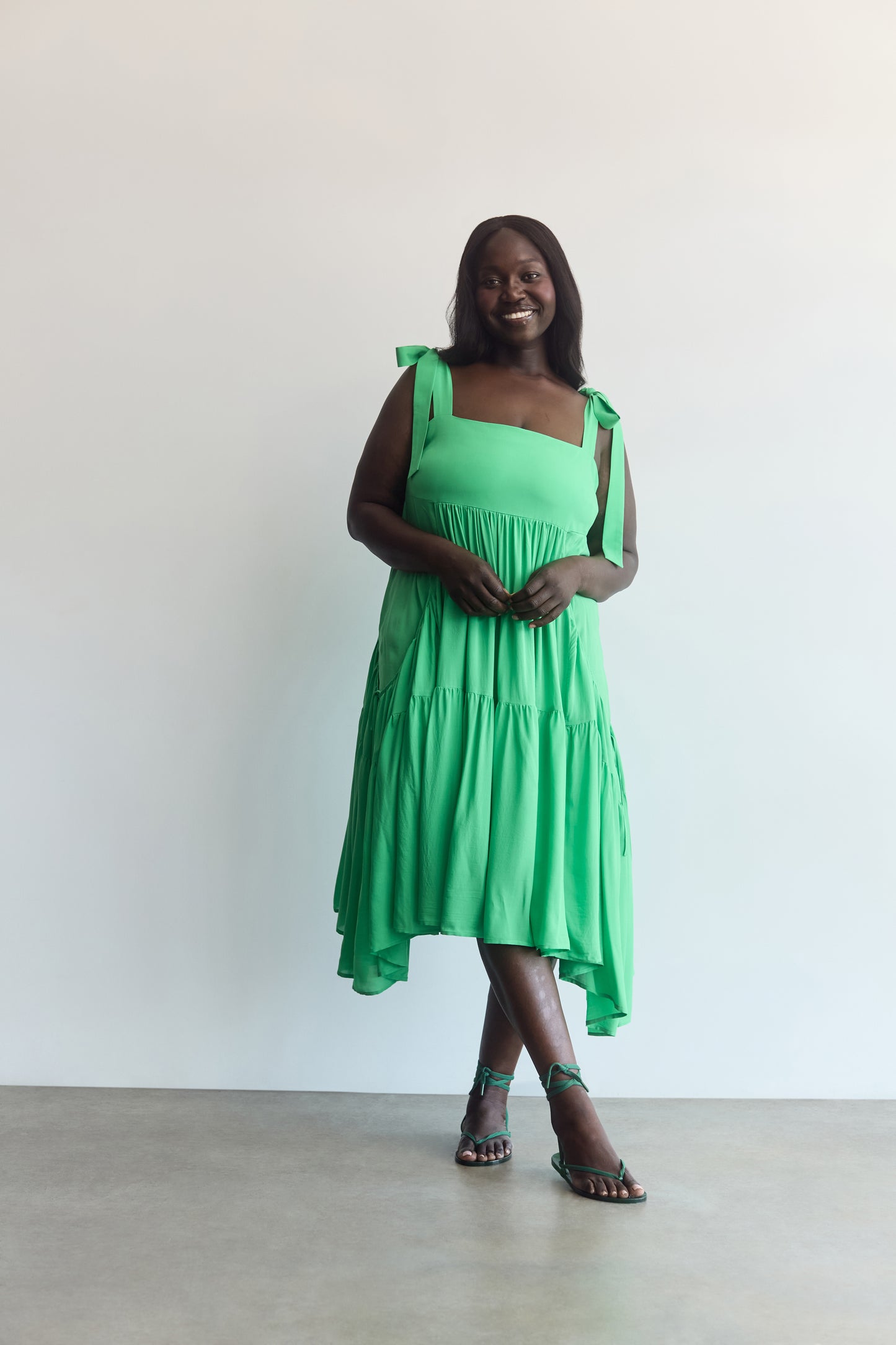 Feeling Loopy Pattern PDF Pattern