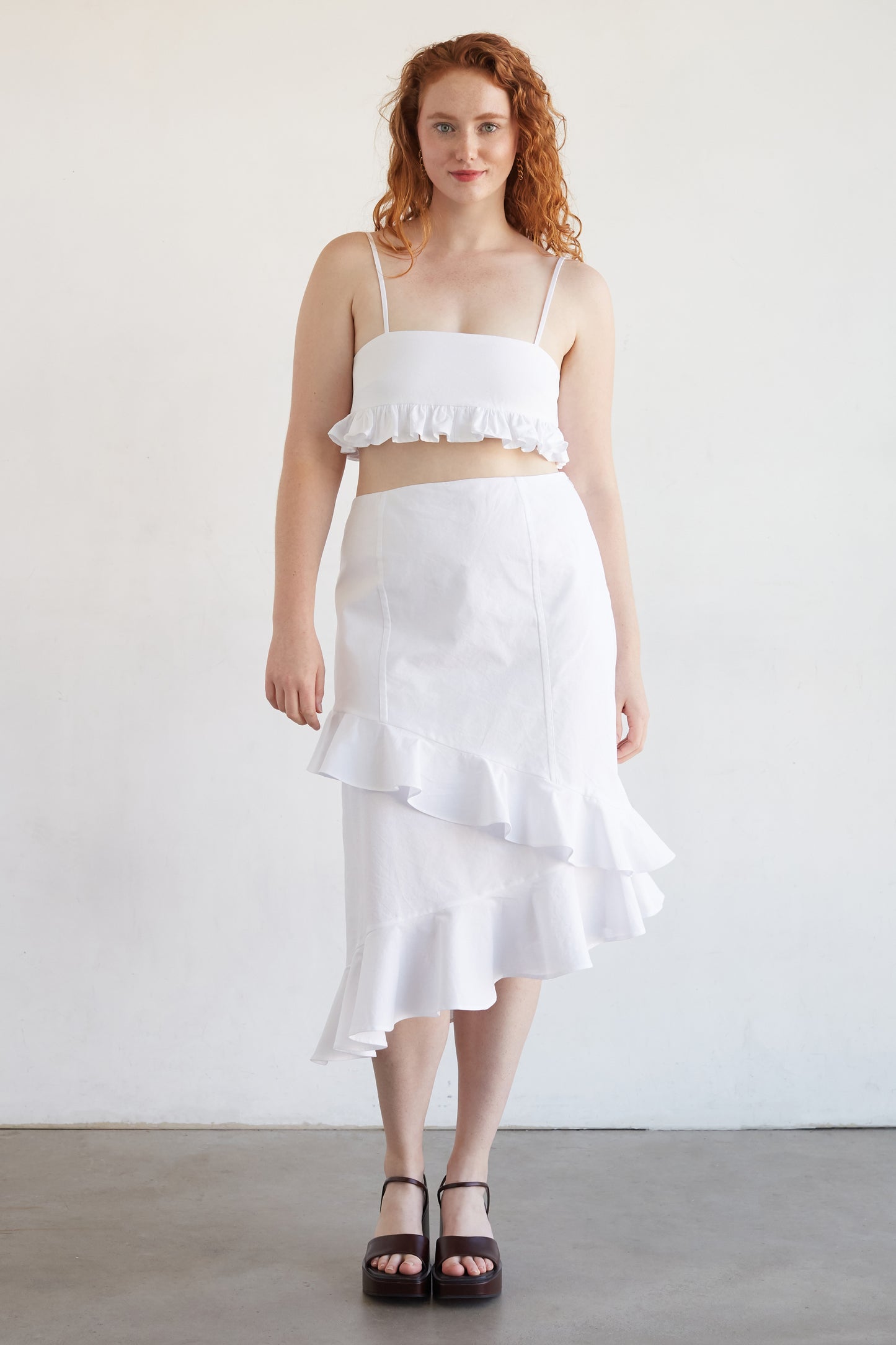 Gone Rogue Skirt PDF Pattern