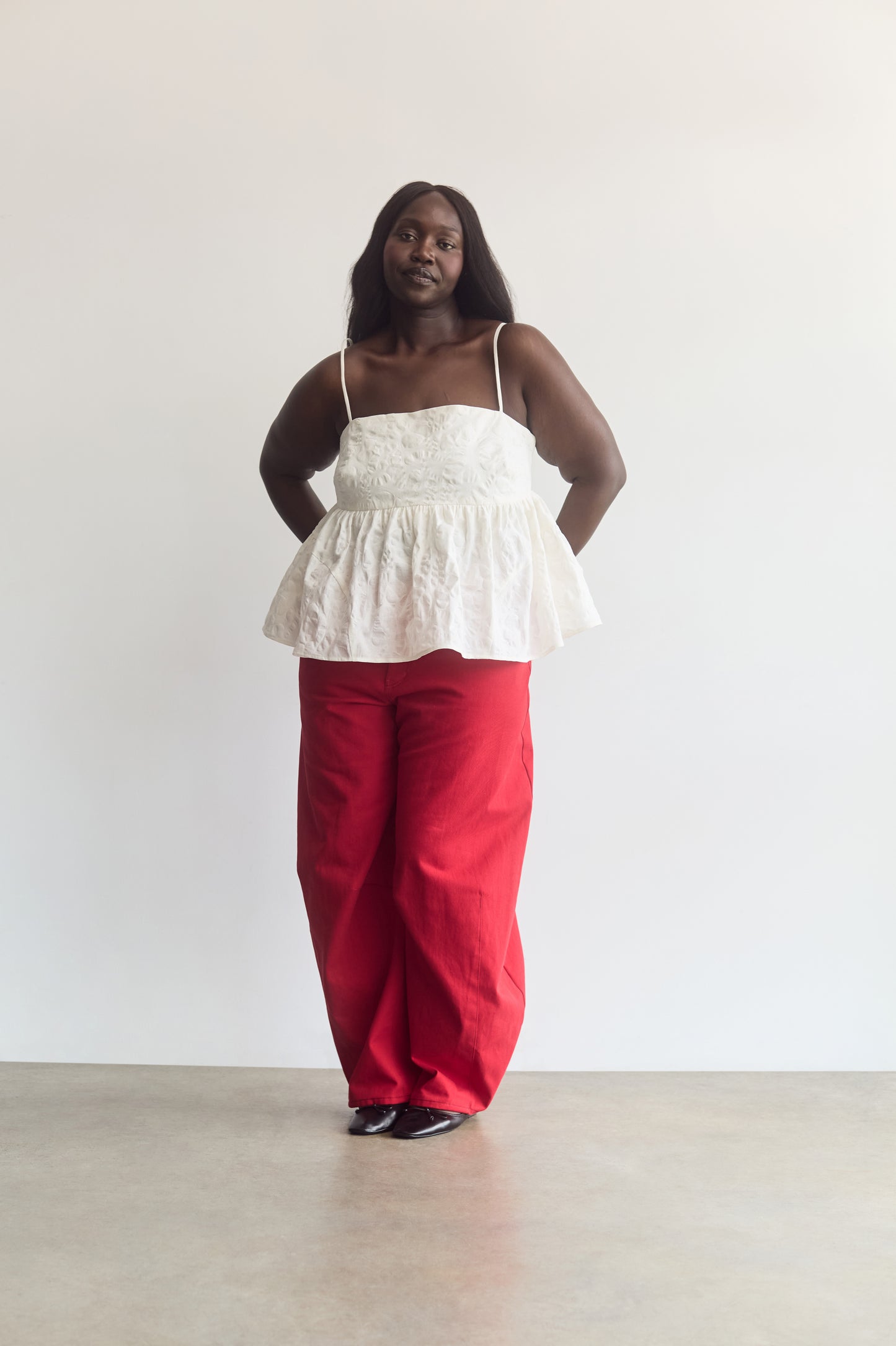 Feeling Loopy Pattern PDF Pattern